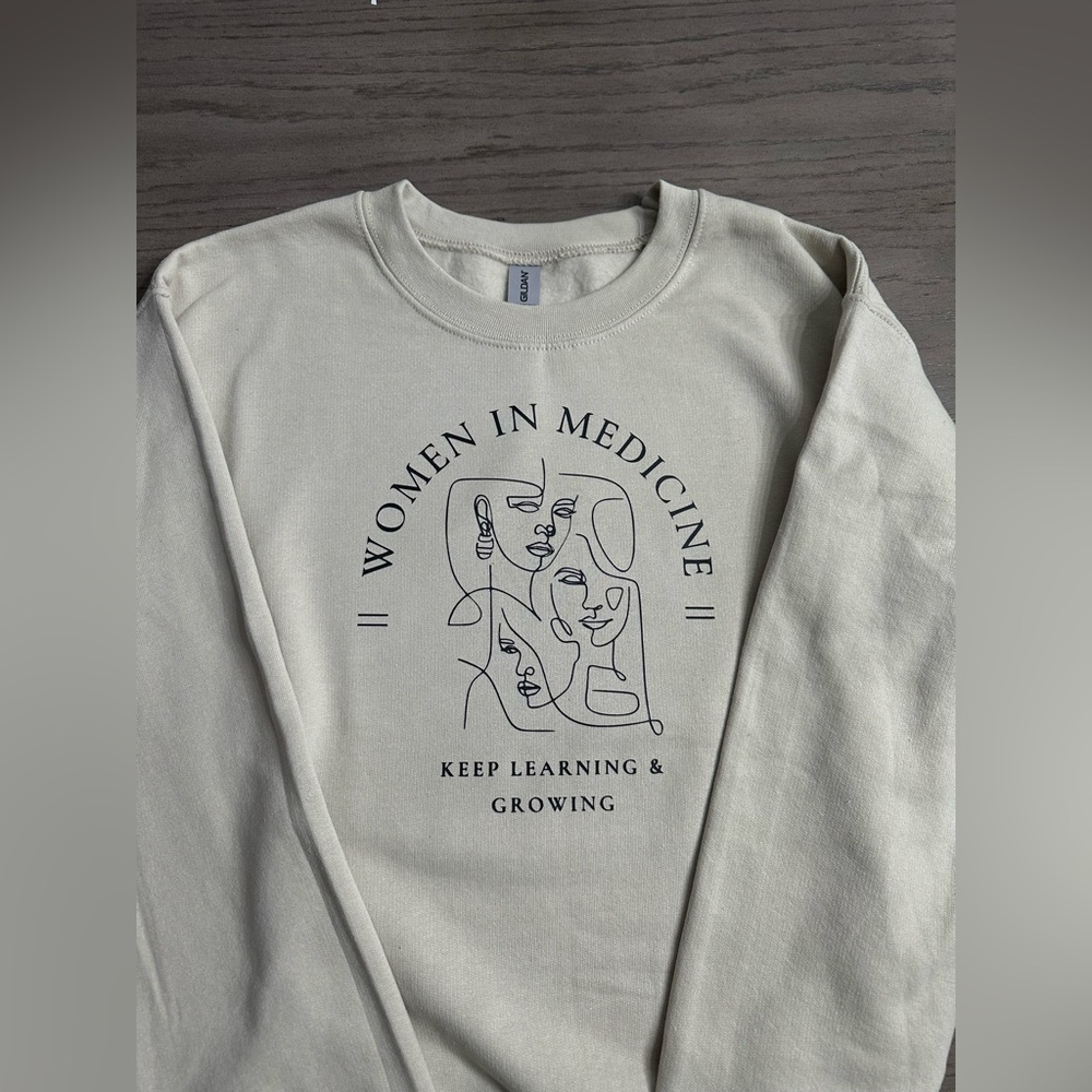 Crewneck Sweatshirt